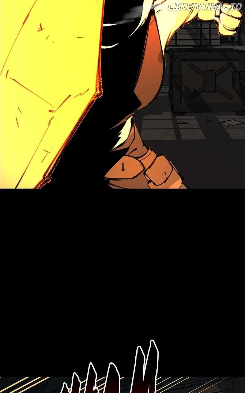 Piece Maker of Flame Chapter 42 74